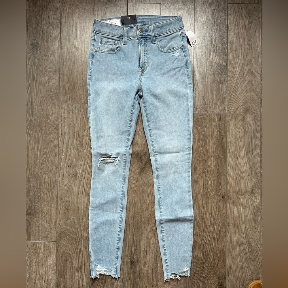 Gap Jeans